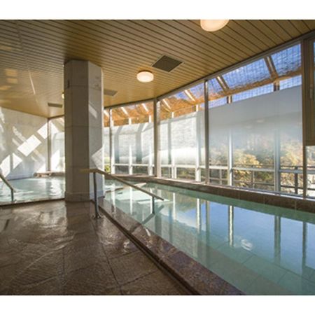 Kinugawa Onsen Yusuikiko Hotel Otaki - Vacation Stay 68836V Nikko Exteriör bild