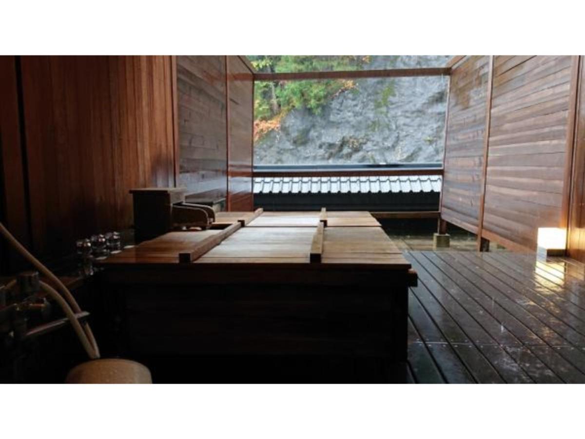 Kinugawa Onsen Yusuikiko Hotel Otaki - Vacation Stay 68836V Nikko Exteriör bild