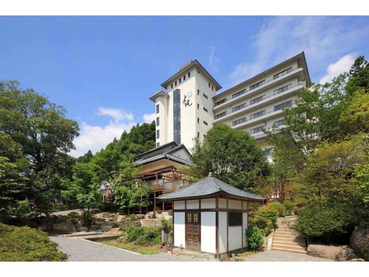 Kinugawa Onsen Yusuikiko Hotel Otaki - Vacation Stay 68836V Nikko Exteriör bild