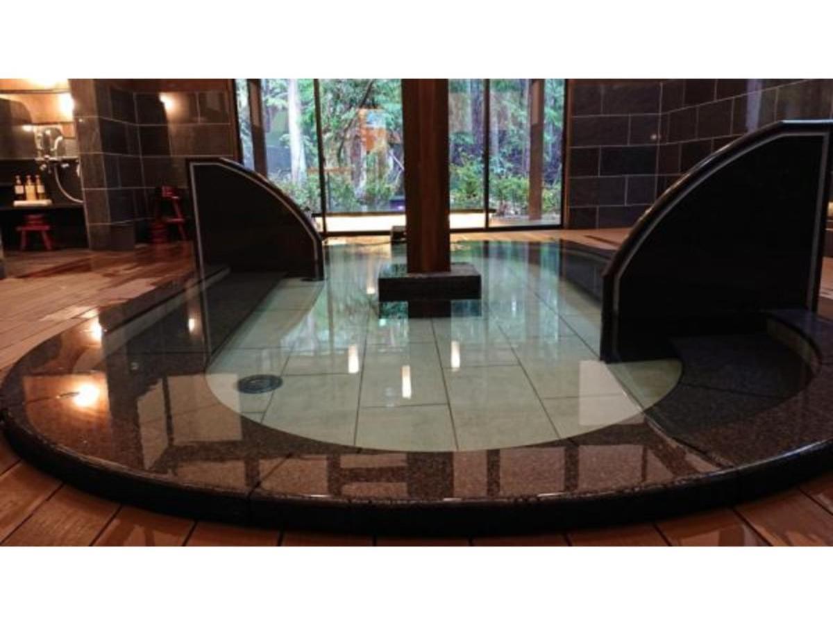 Kinugawa Onsen Yusuikiko Hotel Otaki - Vacation Stay 68836V Nikko Exteriör bild
